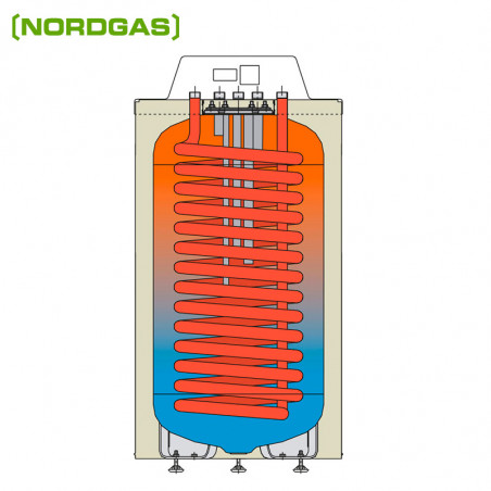 Beistell-Speicher BS